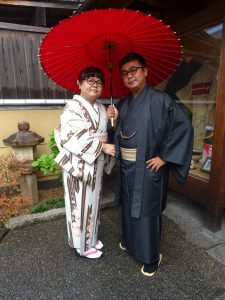 染匠きたむら　京都レンタル着物　kyoto rentalkimono